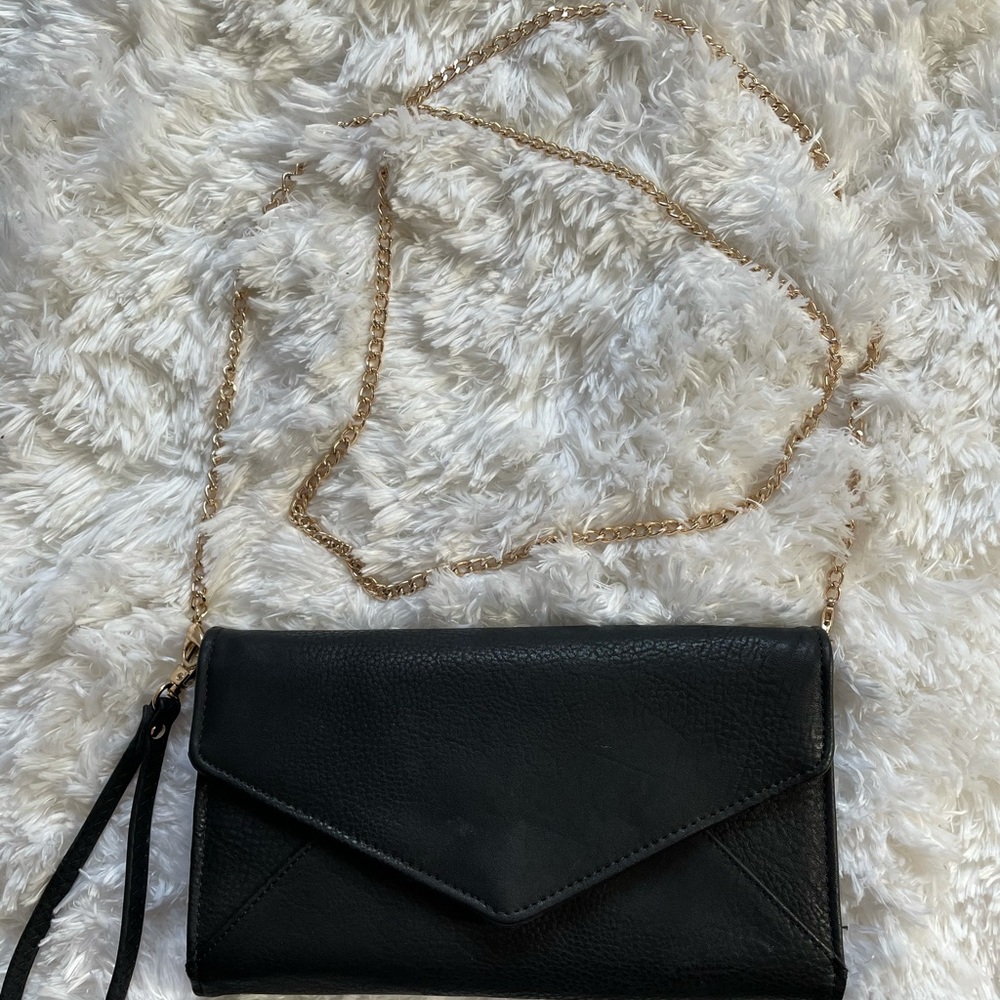 Chain Wallet Purse